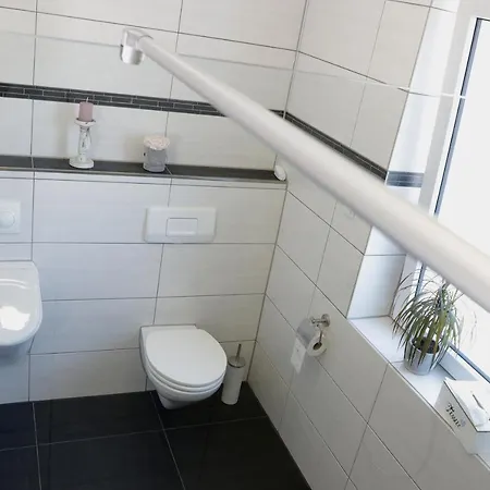Fewo_Oberhausen_Werner